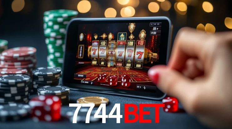 Programa VIP 7744BET