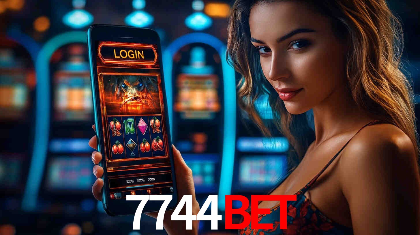 Bônus Generosos e Exclusivos no 7744BET para Você!