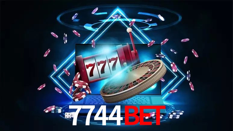 Diretório de Jogos 7744BET