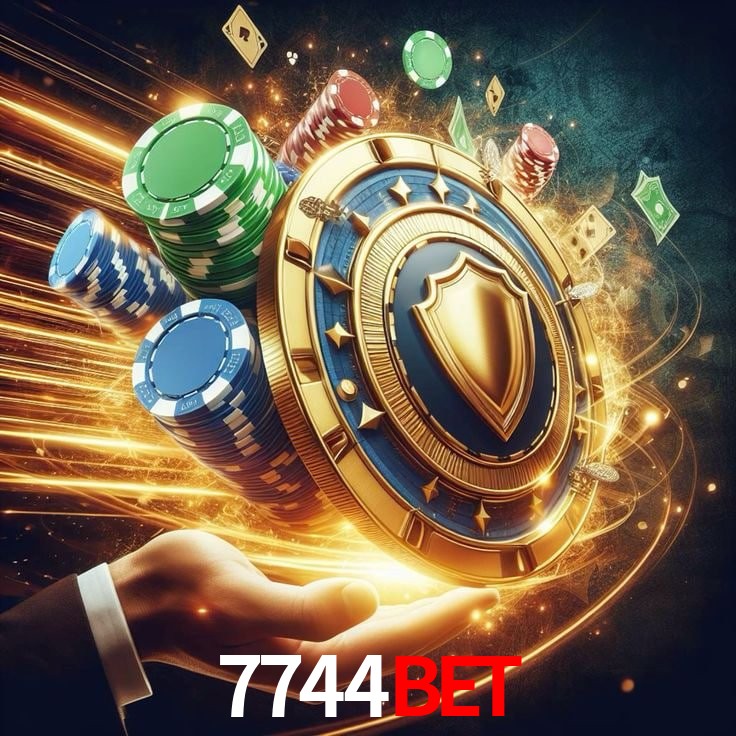 Torneios e prêmios garantidos na 7744BET