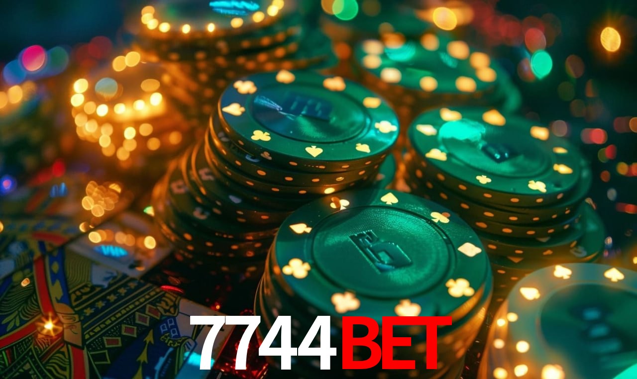 Casino VIP 7744BET