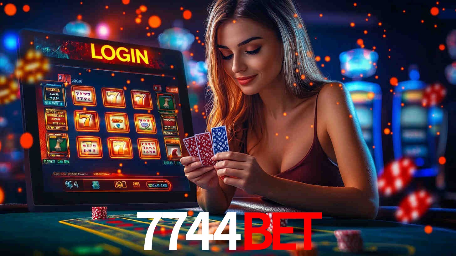 7744BET,7744BET.COM
