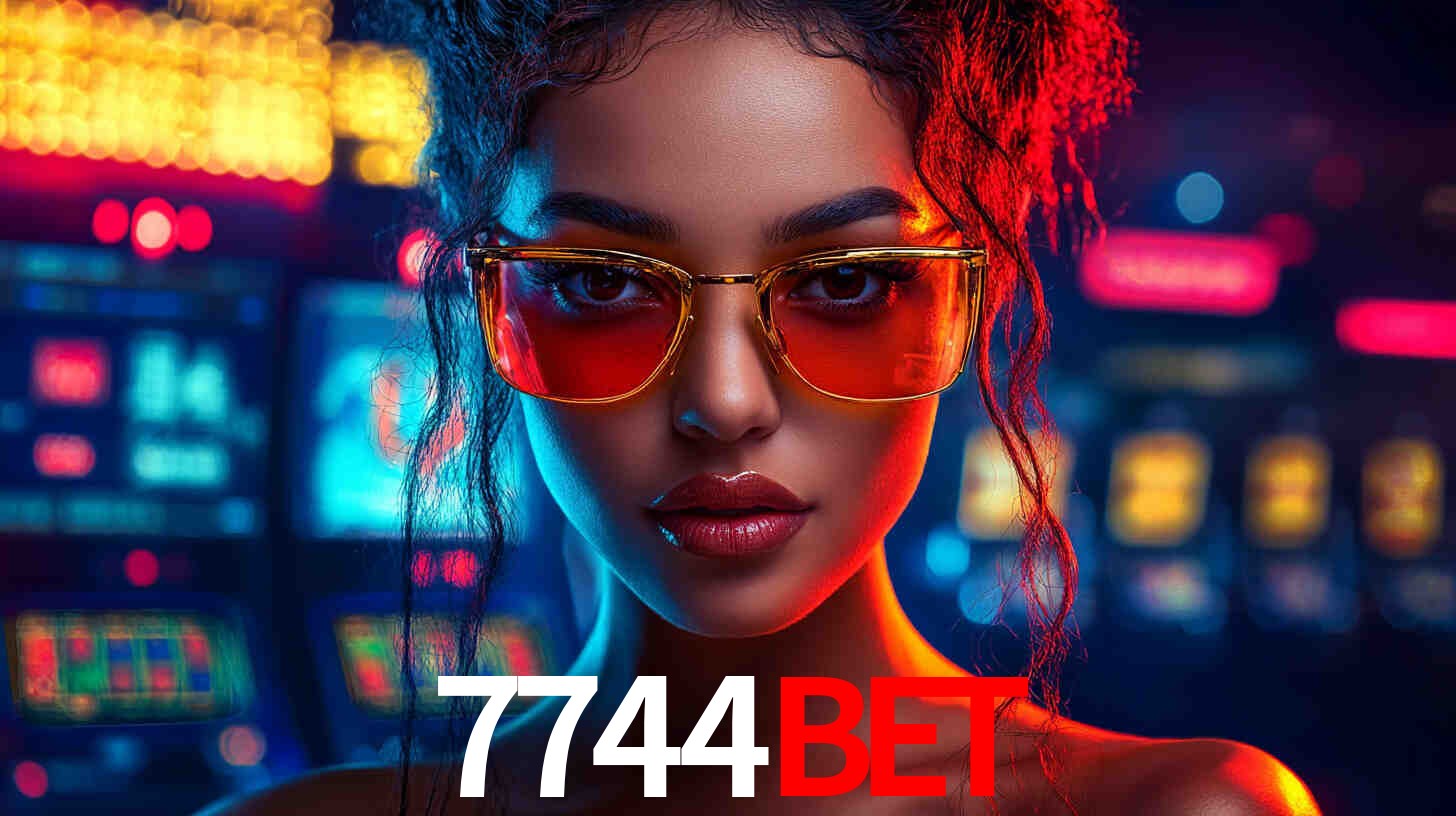 A Popularidade dos Caça-Níqueis no 7744BET