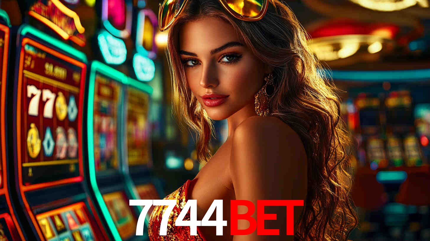 Daily Bonuses 7744BET