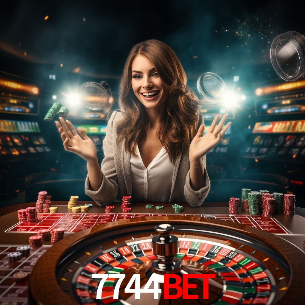 7744 BET app