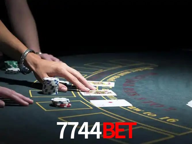Promoções Sazonais 7744BET