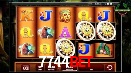 Descubra a Essência do 7744BET: Nossa História e Compromissos