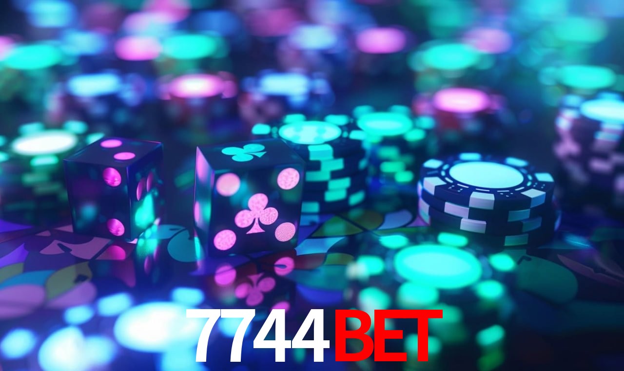 Bônus Diários 7744BET
