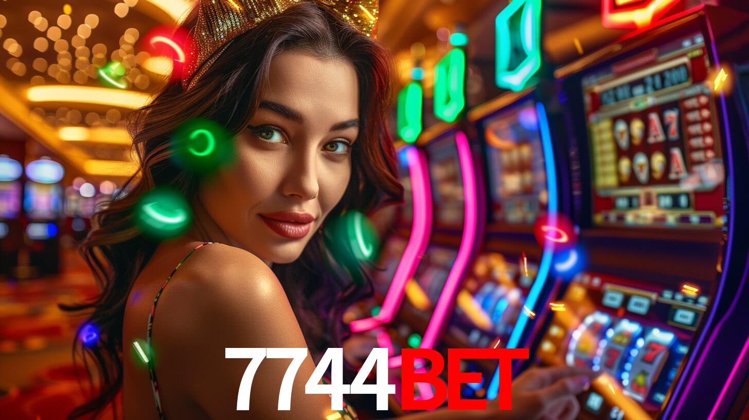 Download rápido e seguro na 7744BET