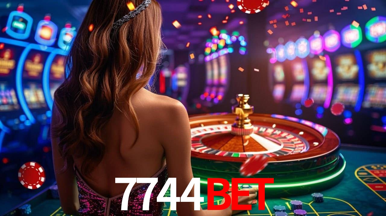 Instalação rápida do APK 7744BET