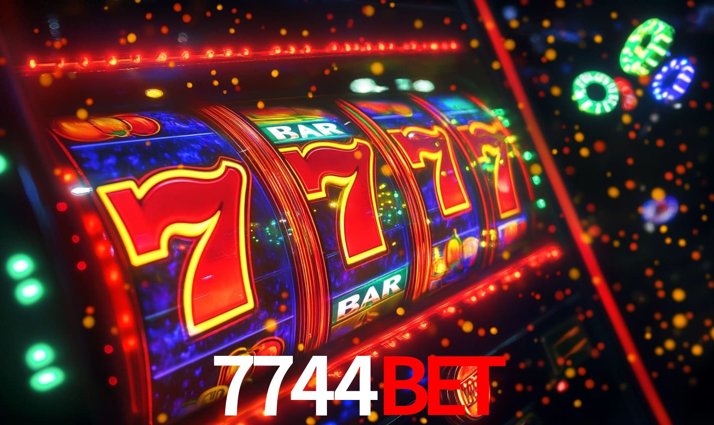 7744BET: Seu Especialista em Apostas Esportivas Brasileiras