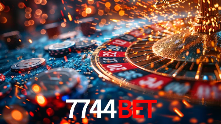 2FA Security 7744BET