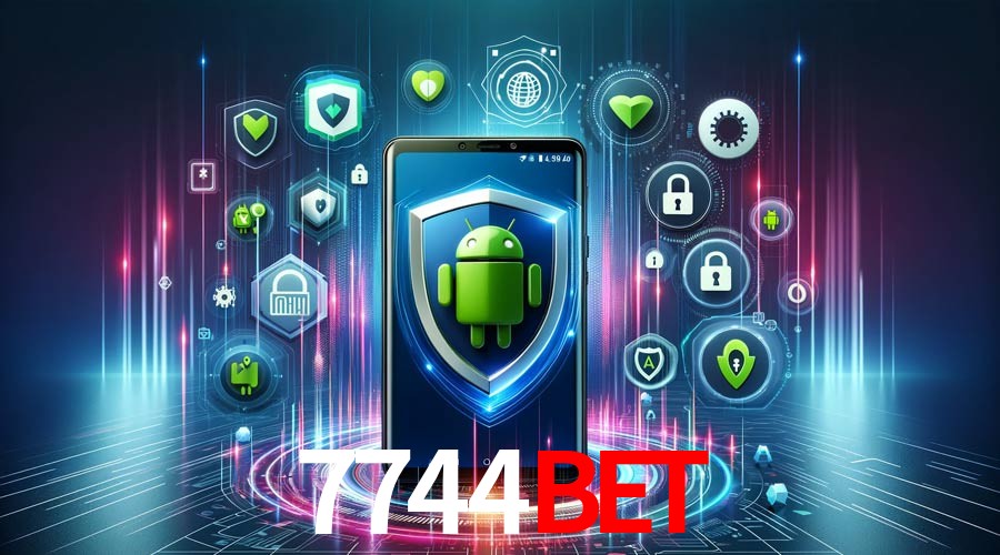 Secure Login 7744BET