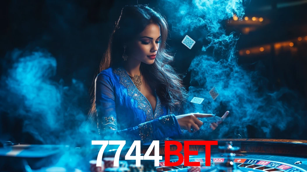 Descubra a Essência do 7744BET: Nossa História e Compromissos